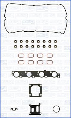 Ajusa 53014600 - Tiivistesarja, sylinterikansi inparts.fi