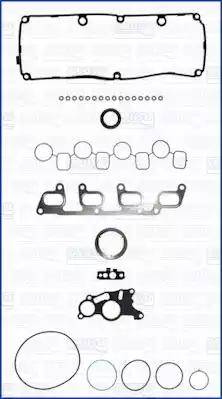 Ajusa 53035500 - Tiivistesarja, sylinterikansi inparts.fi