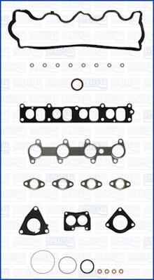 Ajusa 53021700 - Tiivistesarja, sylinterikansi inparts.fi