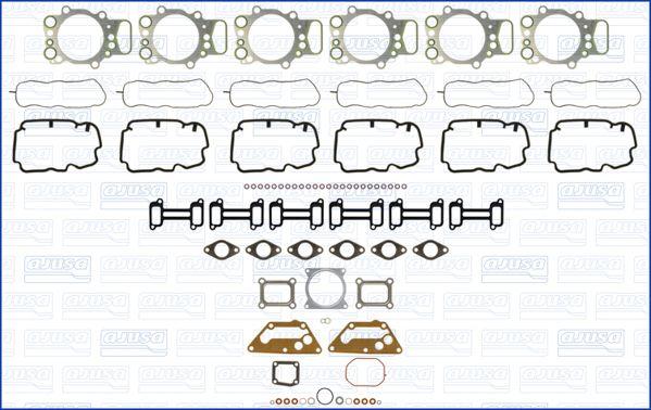 Ajusa 52495900 - Tiivistesarja, sylinterikansi inparts.fi