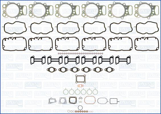 Ajusa 52495500 - Tiivistesarja, sylinterikansi inparts.fi