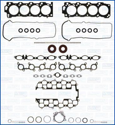 Ajusa 52455900 - Tiivistesarja, sylinterikansi inparts.fi