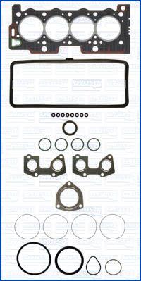 Ajusa 52409100 - Tiivistesarja, sylinterikansi inparts.fi