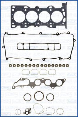 Ajusa 52401400 - Tiivistesarja, sylinterikansi inparts.fi