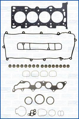 Ajusa 52401600 - Tiivistesarja, sylinterikansi inparts.fi