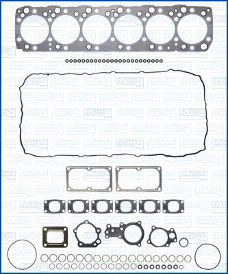 Ajusa 52411900 - Tiivistesarja, sylinterikansi inparts.fi