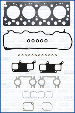 Ajusa 52418600 - Tiivistesarja, sylinterikansi inparts.fi