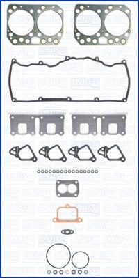 Ajusa 52484400 - Tiivistesarja, sylinterikansi inparts.fi