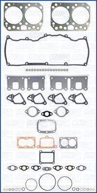 Ajusa 52484800 - Tiivistesarja, sylinterikansi inparts.fi