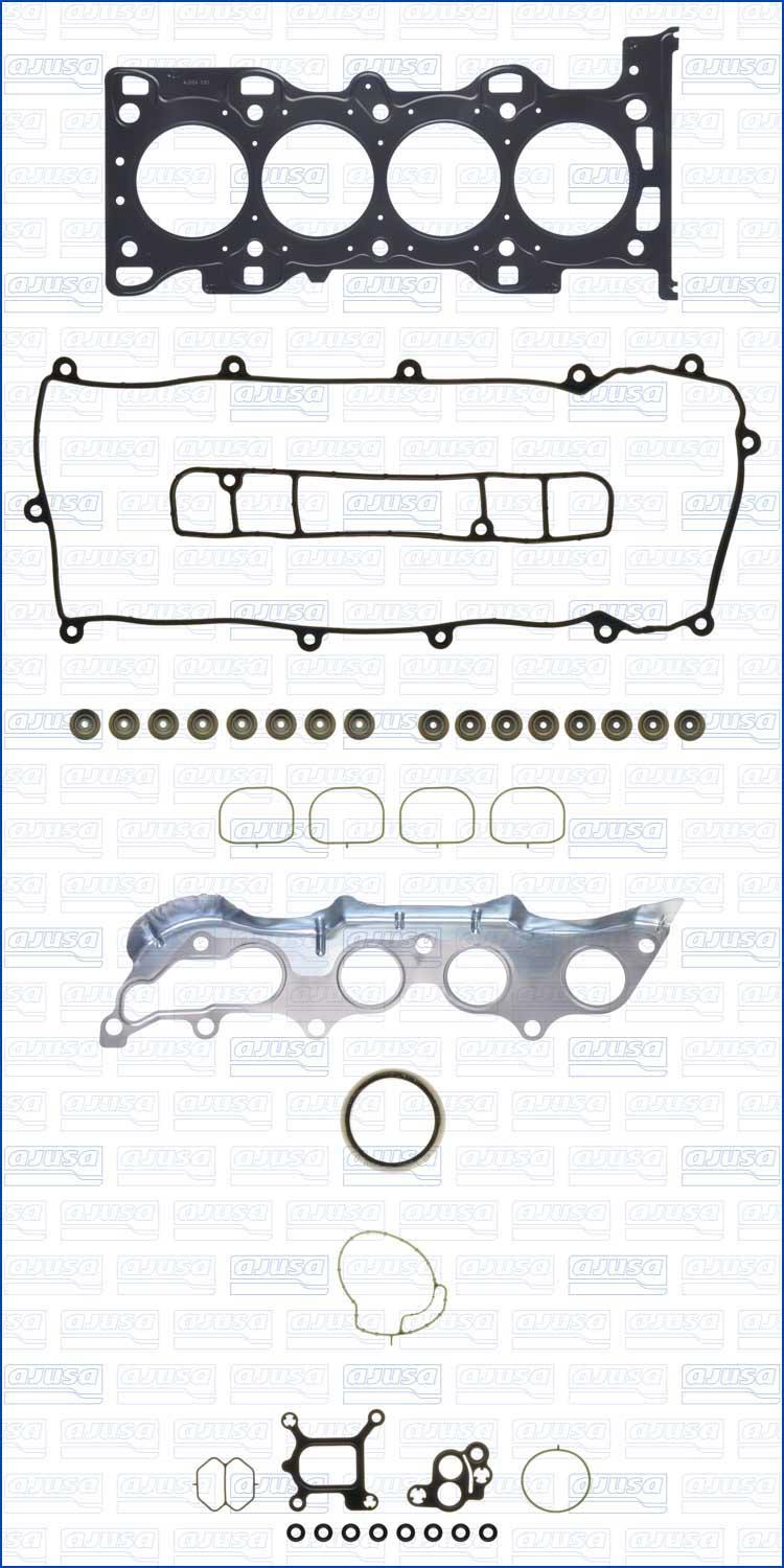 Ajusa 52590800 - Tiivistesarja, sylinterikansi inparts.fi
