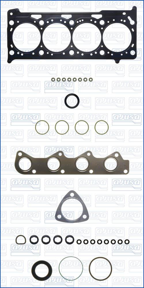 Ajusa 52553200 - Tiivistesarja, sylinterikansi inparts.fi