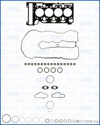 Ajusa 52503400 - Tiivistesarja, sylinterikansi inparts.fi