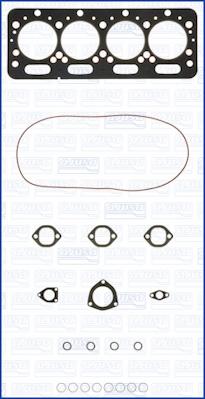 Ajusa 52099700 - Tiivistesarja, sylinterikansi inparts.fi