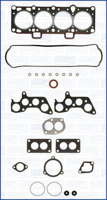 Ajusa 52052800 - Tiivistesarja, sylinterikansi inparts.fi