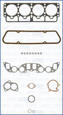 Ajusa 52015900 - Tiivistesarja, sylinterikansi inparts.fi