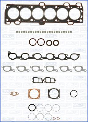 Ajusa 52142800 - Tiivistesarja, sylinterikansi inparts.fi