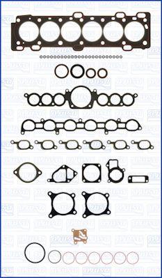 Ajusa 52390800 - Tiivistesarja, sylinterikansi inparts.fi