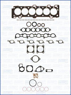 Ajusa 52391000 - Tiivistesarja, sylinterikansi inparts.fi