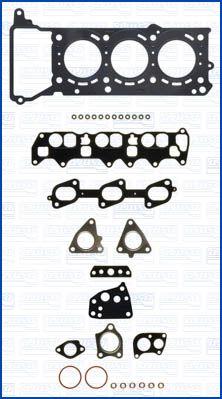 Ajusa 52345800 - Tiivistesarja, sylinterikansi inparts.fi