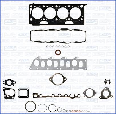 Ajusa 52363000 - Tiivistesarja, sylinterikansi inparts.fi
