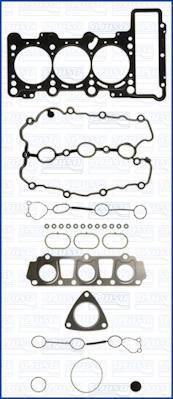Ajusa 52320000 - Tiivistesarja, sylinterikansi inparts.fi