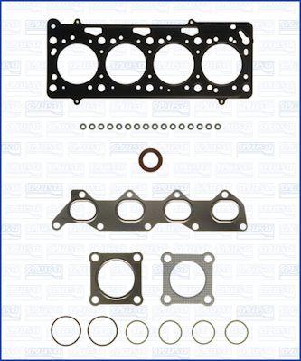 Ajusa 52376100 - Tiivistesarja, sylinterikansi inparts.fi