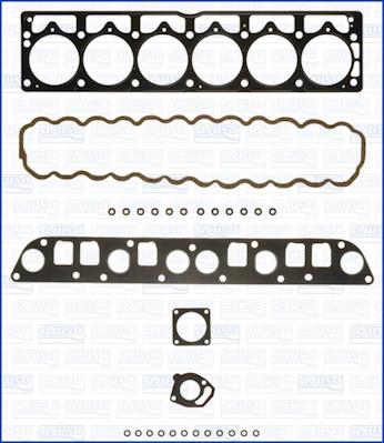 Ajusa 52241200 - Tiivistesarja, sylinterikansi inparts.fi