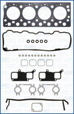 Ajusa 52201600 - Tiivistesarja, sylinterikansi inparts.fi