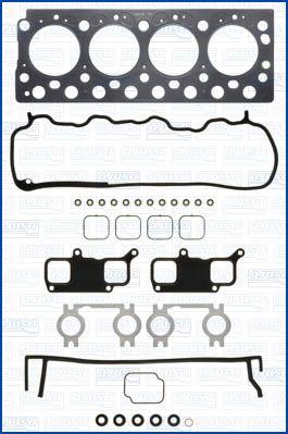 Ajusa 52201700 - Tiivistesarja, sylinterikansi inparts.fi