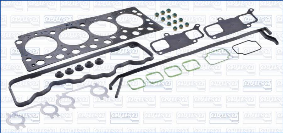 Ajusa 52285400 - Tiivistesarja, sylinterikansi inparts.fi