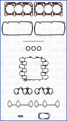 Ajusa 52239300 - Tiivistesarja, sylinterikansi inparts.fi