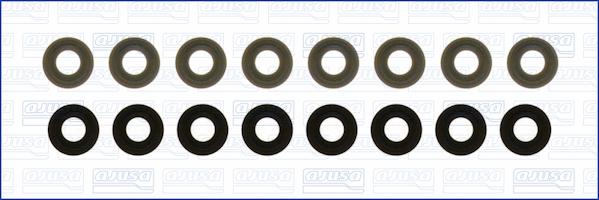 Ajusa 57019700 - Tiivistesarja, venttiilivarsi inparts.fi