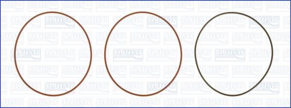 Ajusa 60004600 - Tiivistesarja, syl. putki inparts.fi