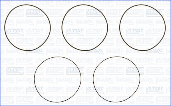 Ajusa 60006100 - Tiivistesarja, syl. putki inparts.fi