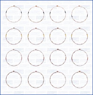 Ajusa 60001300 - Tiivistesarja, syl. putki inparts.fi