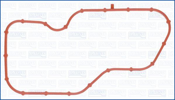 Ajusa 01456500 - Tiiviste, termostaatin kotelo inparts.fi