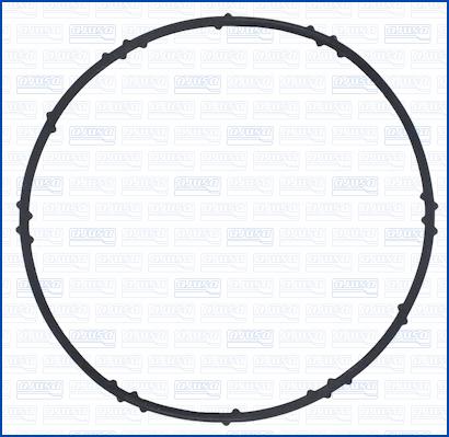 Ajusa 01453900 - Tiiviste, imusarjan kotelo inparts.fi