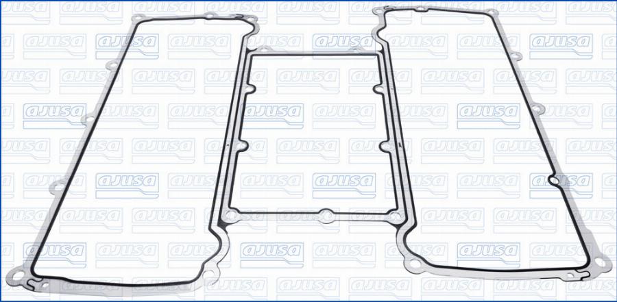 Ajusa 01482000 - Tiiviste, imusarja inparts.fi
