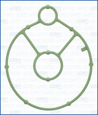 Ajusa 01590600 - Tiiviste, öljynsuodatimen kotelo inparts.fi
