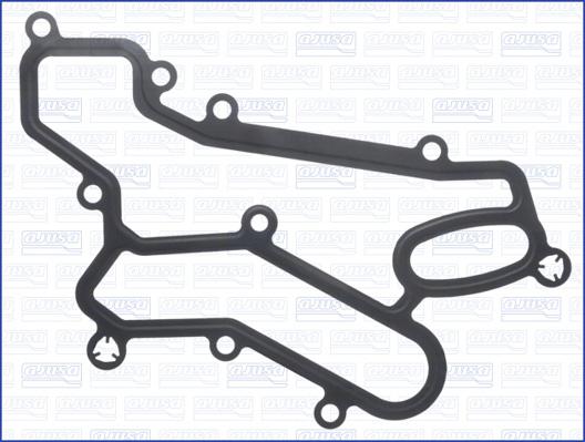 Ajusa 01561200 - Tiiviste, öljynsuodatimen kotelo inparts.fi