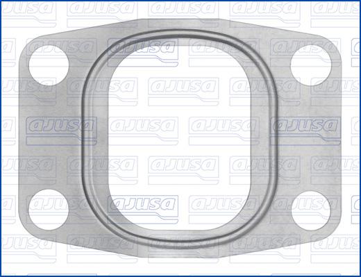Ajusa 01562700 - Tiiviste, ahdin inparts.fi