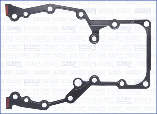 Ajusa 01525700 - Tiiviste, kampikammion kansi inparts.fi