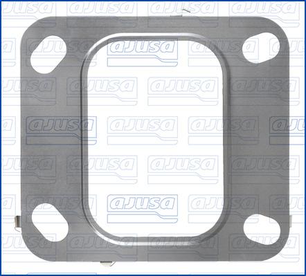 Ajusa 01613200 - Tiiviste, ahdin inparts.fi