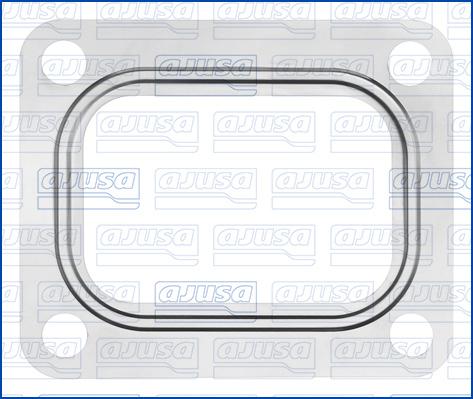 Ajusa 01813400 - Tiiviste, ahdin inparts.fi