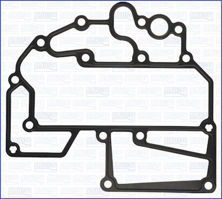Ajusa 01307100 - Tiiviste, öljynjäähdytin inparts.fi