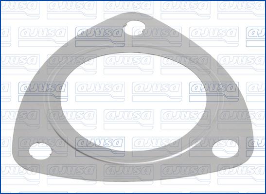 Ajusa 01286600 - Tiiviste, pakoputki inparts.fi