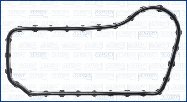 Ajusa 01799600 - Tiiviste, öljynsuodatimen kotelo inparts.fi