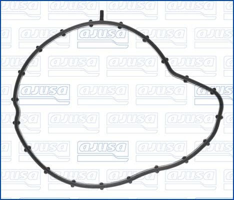 Ajusa 01743900 - Tiiviste, vesipumppu inparts.fi