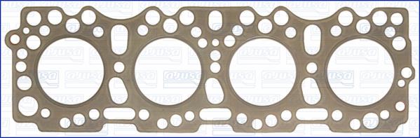 Ajusa 10059200 - Tiiviste, sylinterikansi inparts.fi