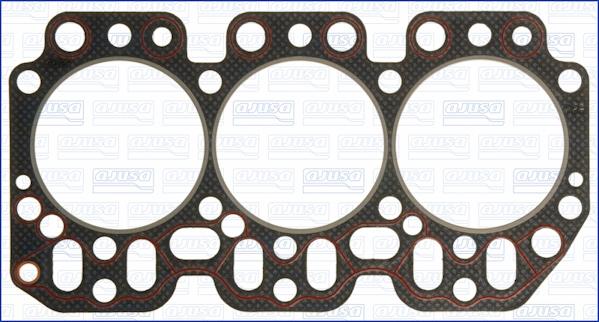Ajusa 10058100 - Tiiviste, sylinterikansi inparts.fi